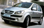 Hyundai Getz Prime 1.3 GVS photo, car specification, car dealer in India